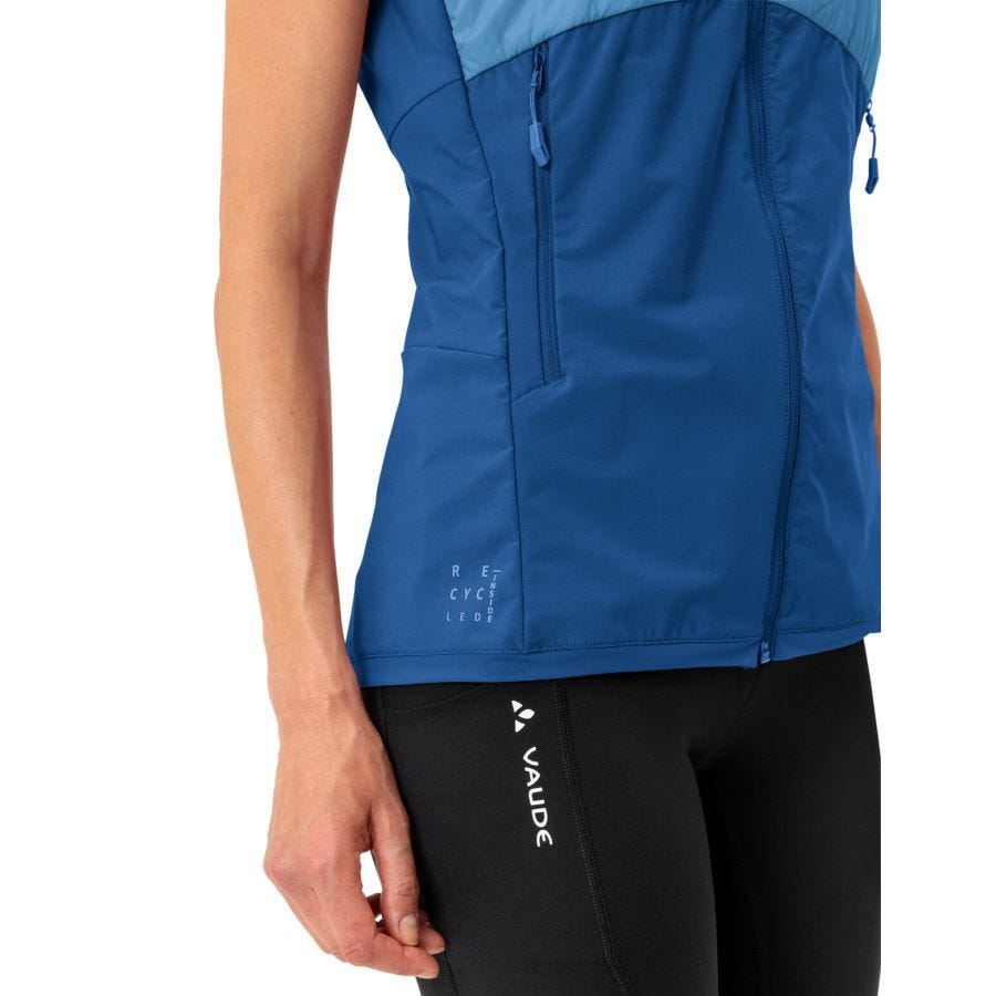 Brenva Weste II Damen