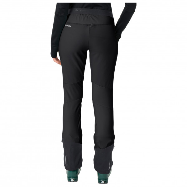 Vaude - Women's Larice Light Pants III - Skitourenhose