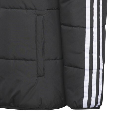 KINDER JACKE 3-STREIFEN PADDED KIDS