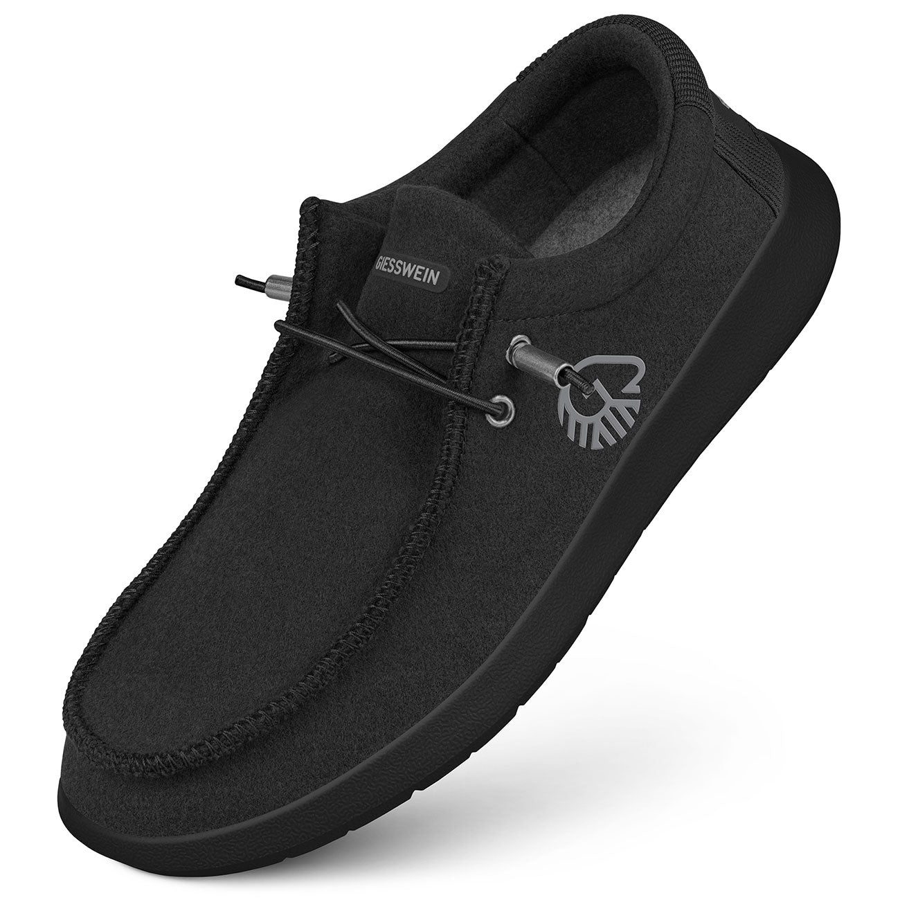 Merino Mokassin Men