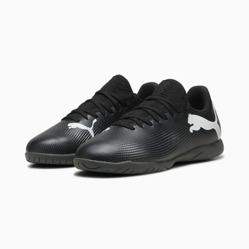 PUMA FUTURE 7 PLAY IT Teenager 107739_02 / schwarz