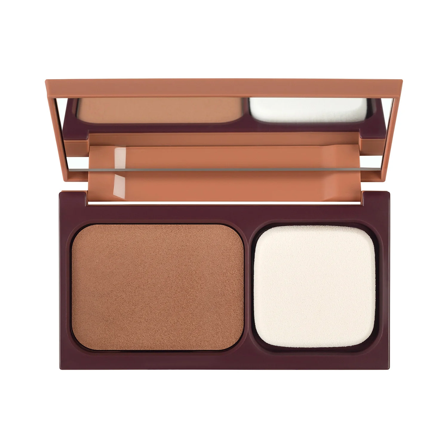 Rostro bronceado - PERFECCIONADOR DE PIEL - Tierra