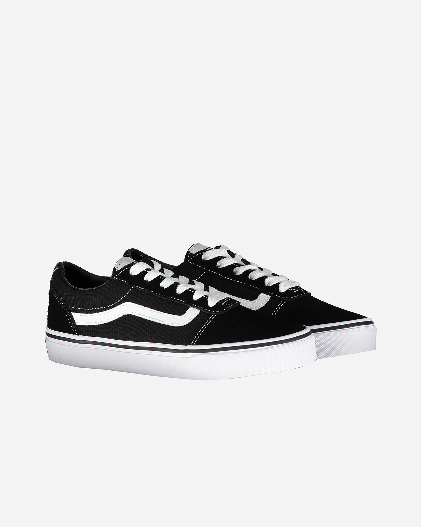 Detské topánky Vans Ward Suede VN0A38J9IJU1-PS