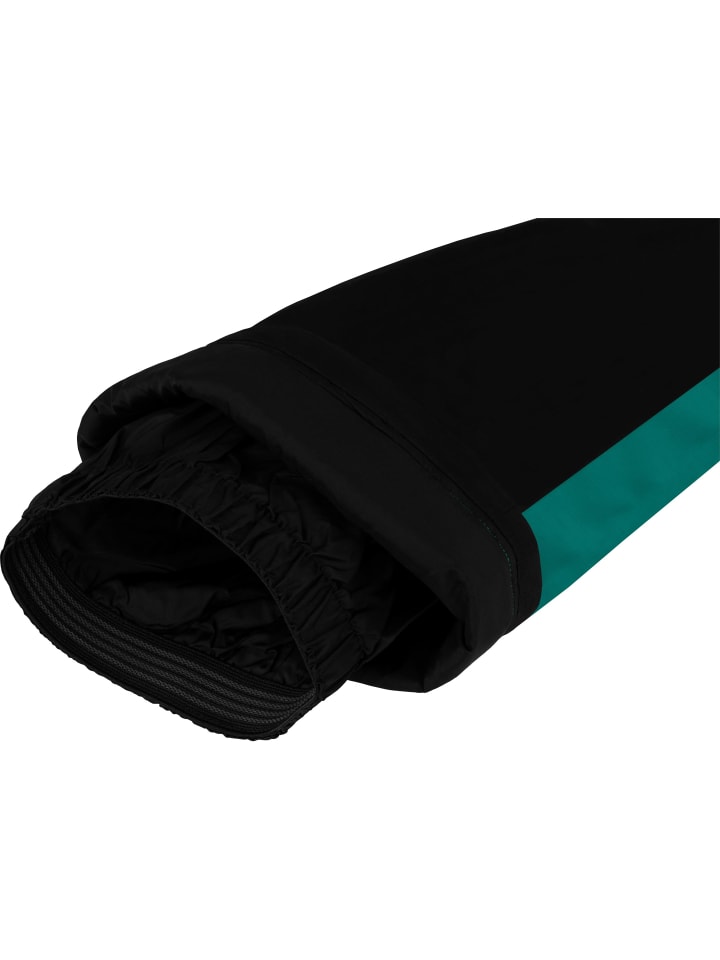 Normani Outdoor Sports Kinder Regenhose Sekiu in Petrol günstig kaufen