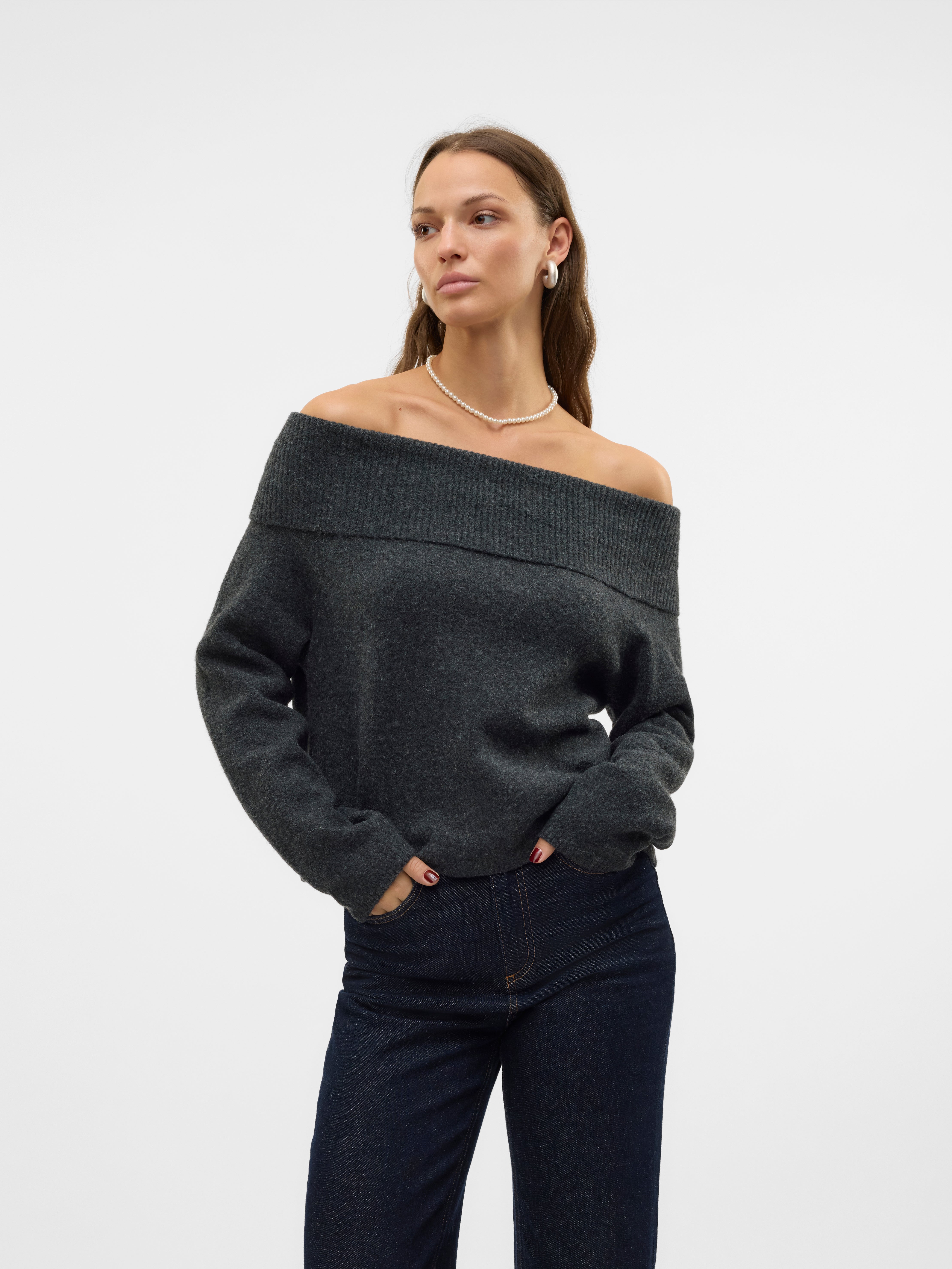 VMBOOM Pullover