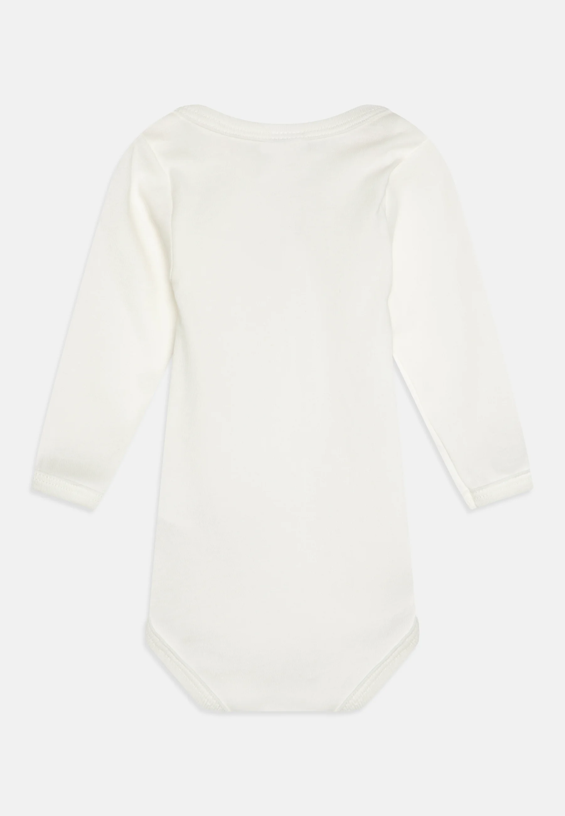 Petit Bateau BABY UNISEX 3 PACK - Body