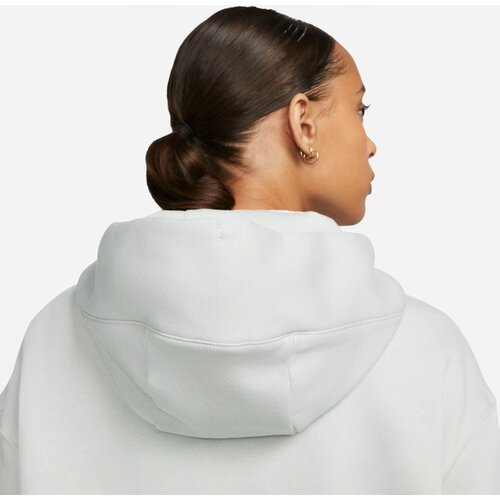 DAMEN KAPUZENSWEAT W NSW PHNX FLC OS PO HDY MS
