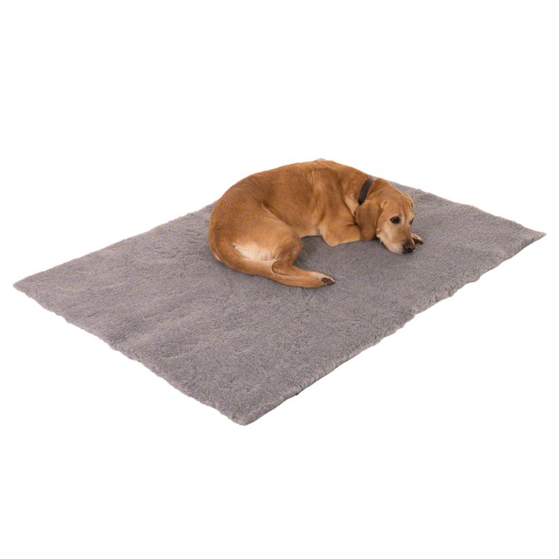 Vetbed für Hunde - grau zu TOP-Preisen
