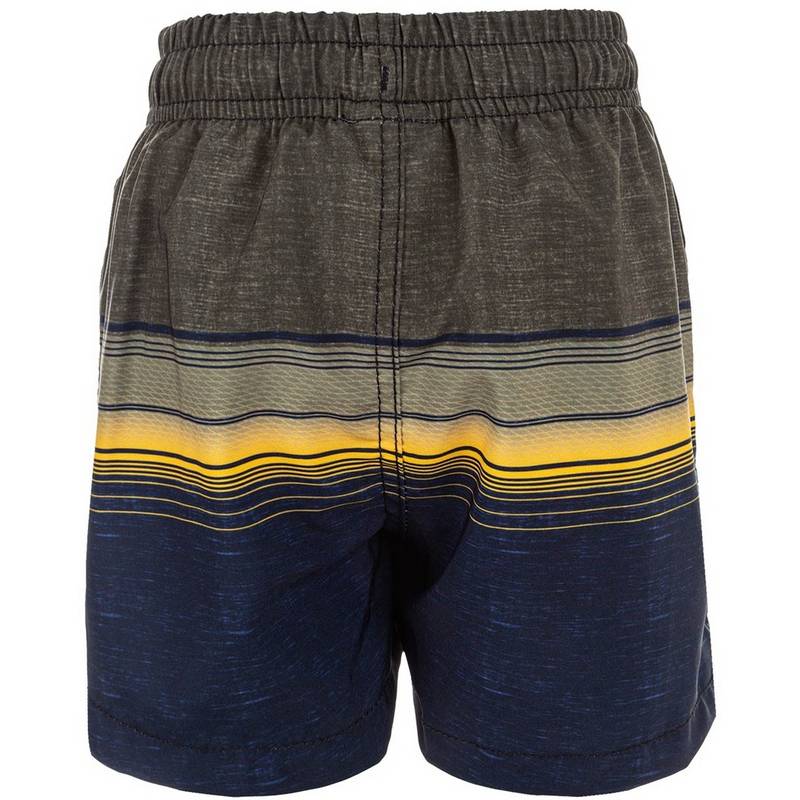 ZigZag Sunset Badehose Kinder