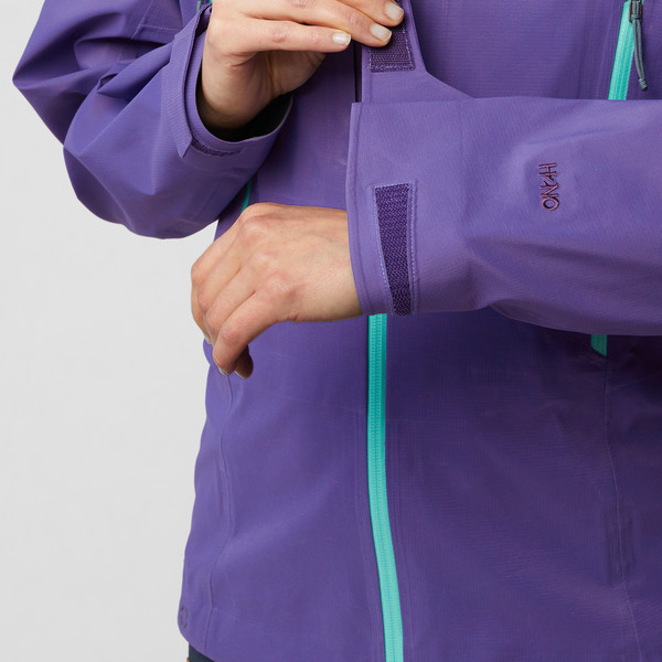 DUAL ASPECT JKT Damen - Hardshelljacke