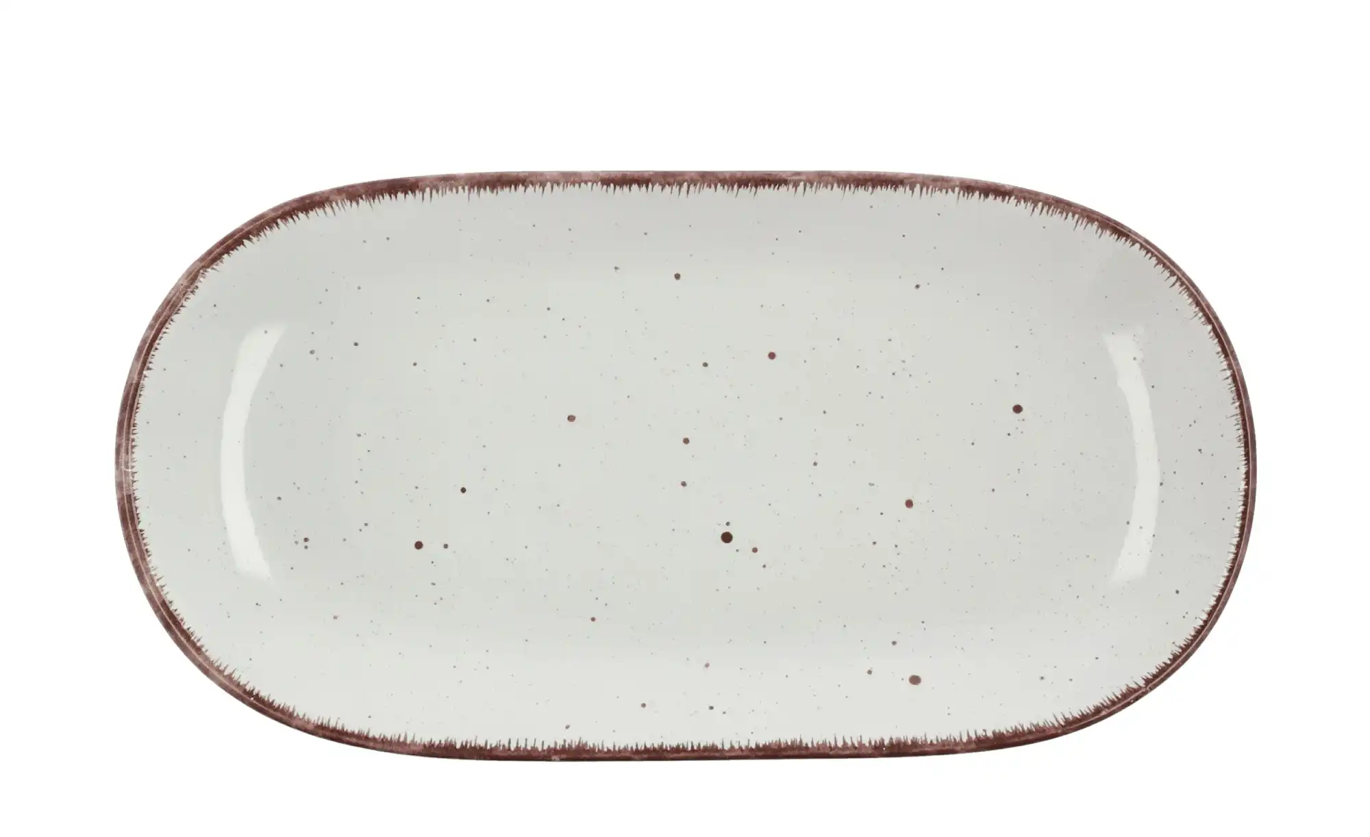 Peill Putzler Servierplatte 25 x 13 cm Siena