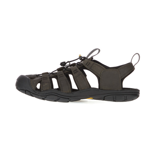 CLEARWATER CNX LEATHER M Herren - Outdoor Sandalen