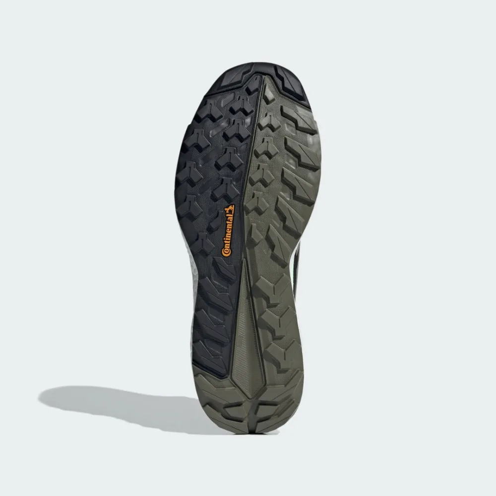 adidas FREE HIKER 2.0 GORE TEX LOW IE5104 / bunt