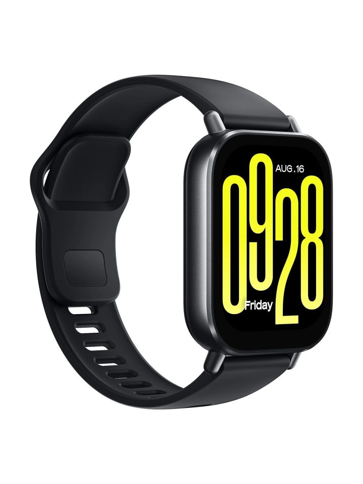 xiaomi Smartwatch Redmi Watch 5 Active in schwarz günstig kaufen onesize