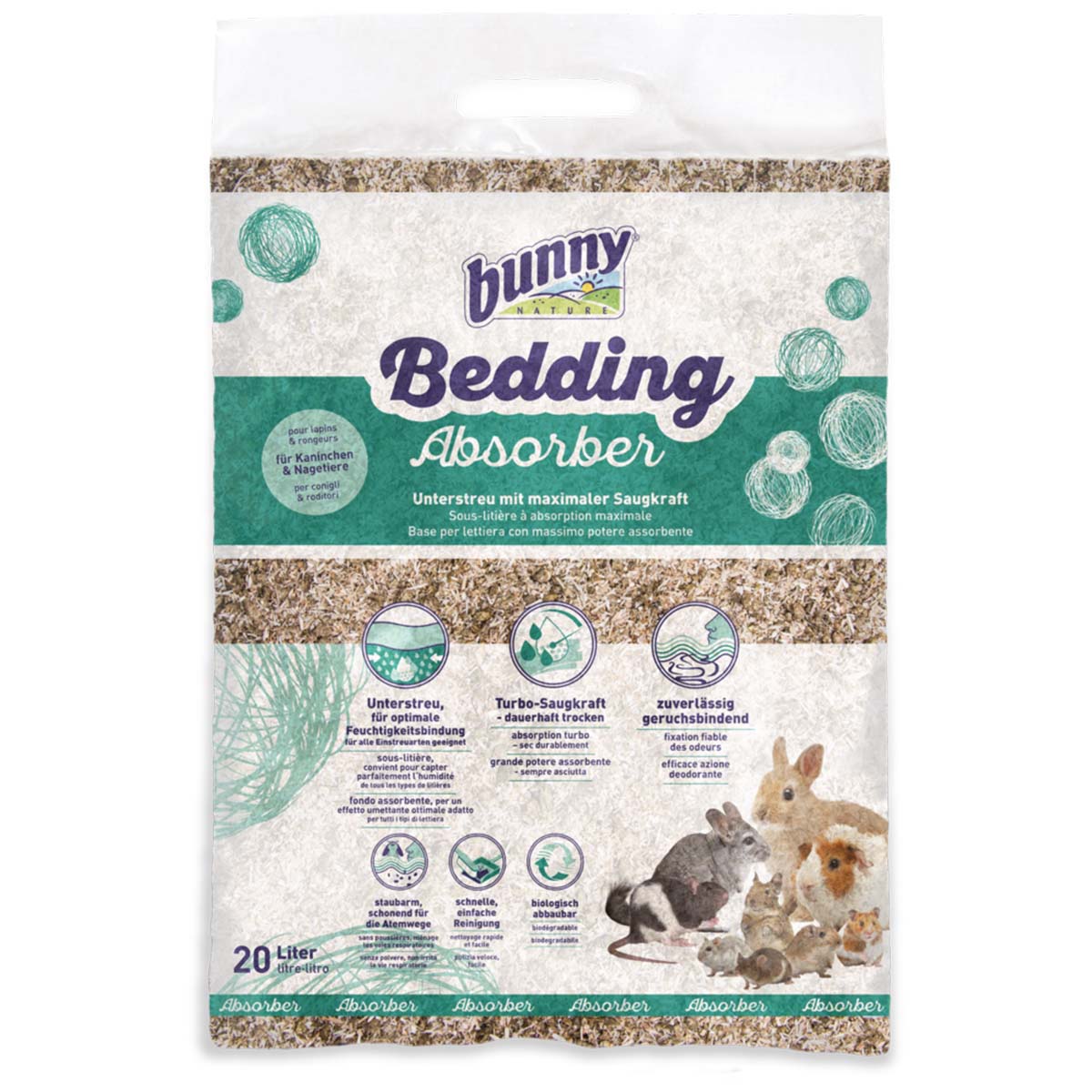 Bunny Bedding Absorber günstig kaufen