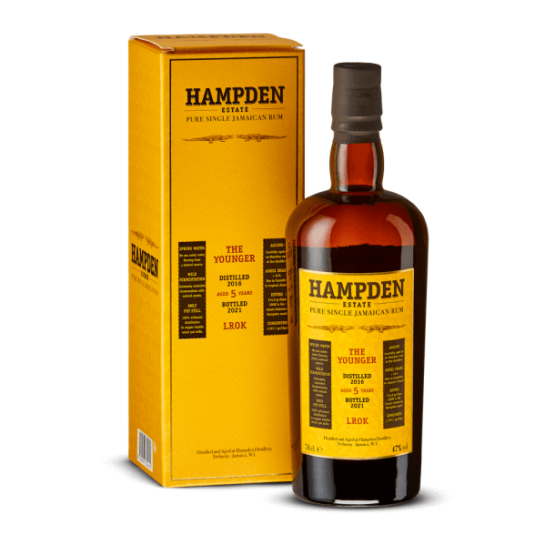 Hampden 2016 Lrok The Younger 47%