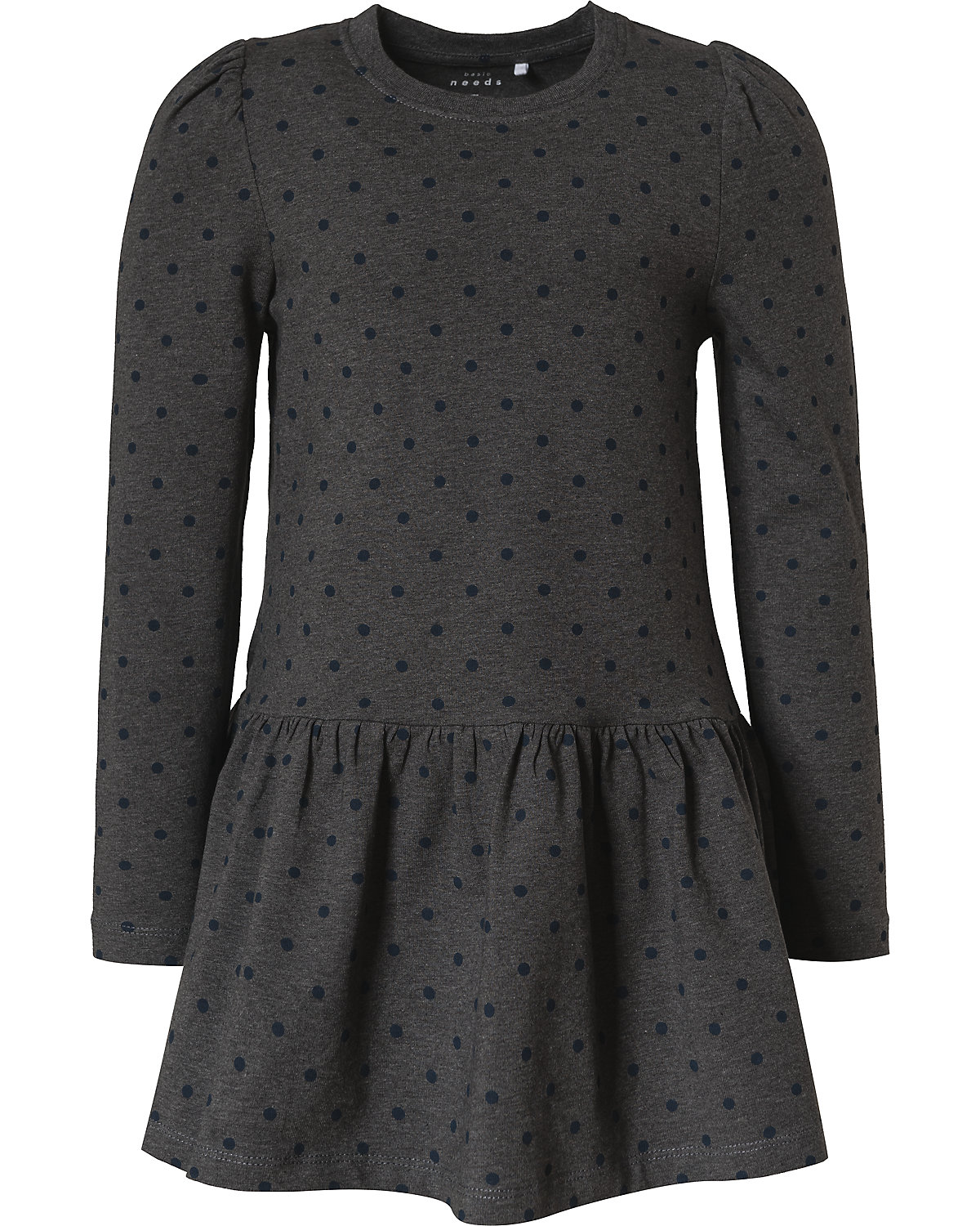 Langarmshirt NMFVILMINA für Mädchen