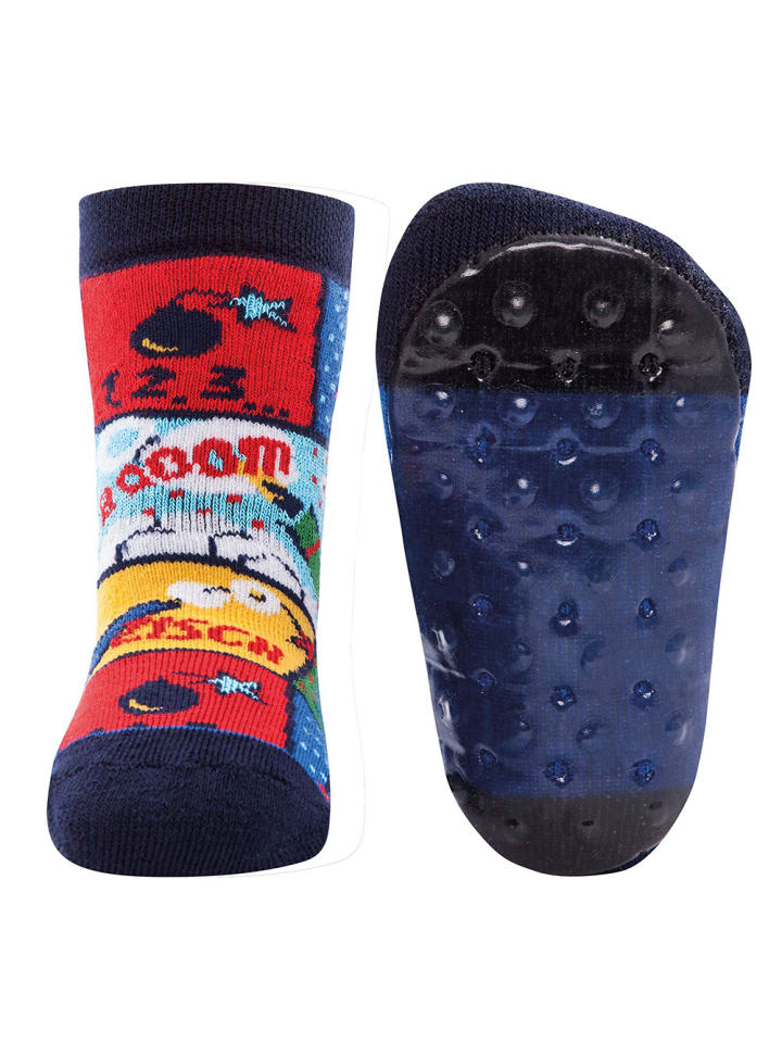 ewers 3er-Set Stoppersocken 3er Pack Jungen Sonderposten in Set Jungen günstig kaufen