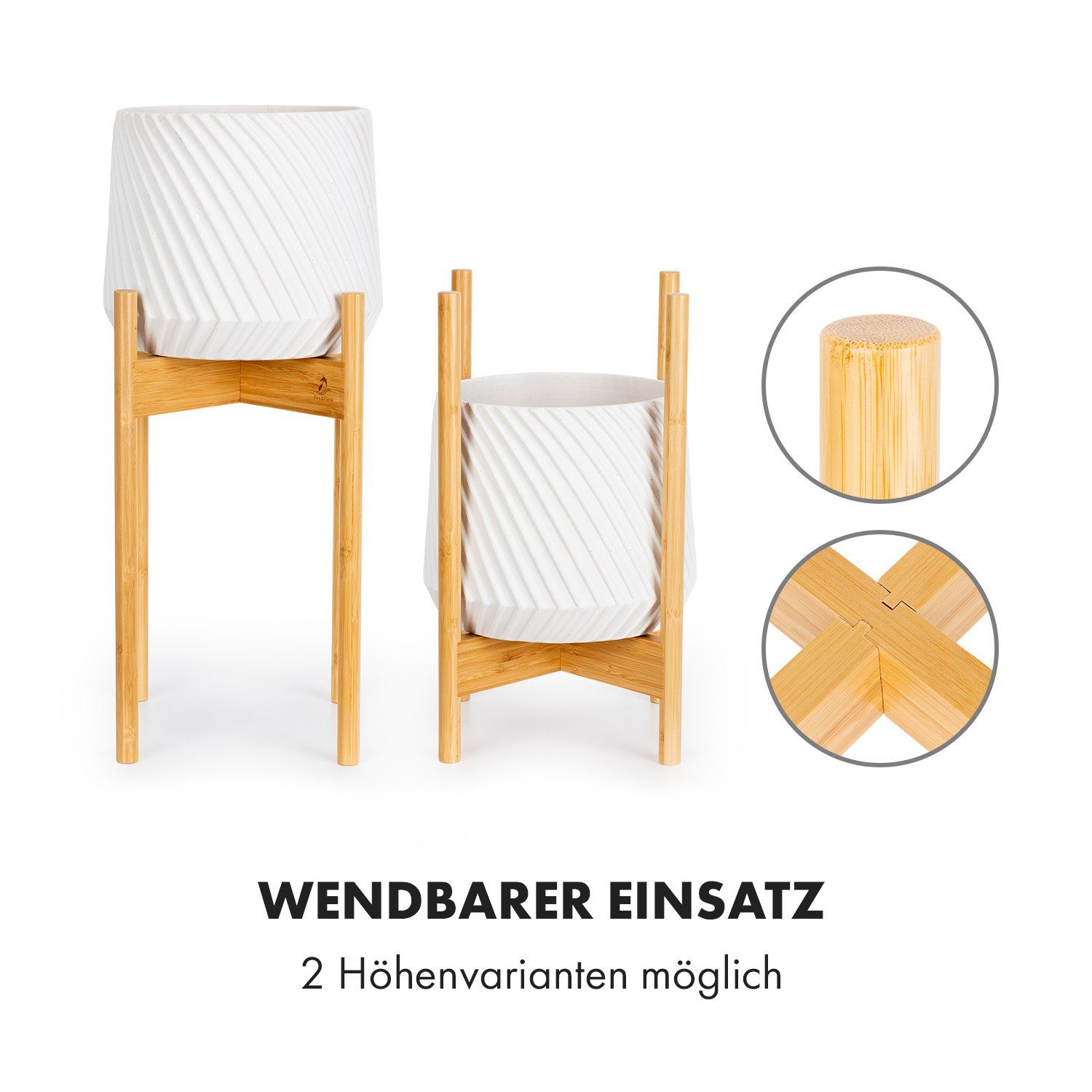 Fox & Fern Hochbeet Zeist