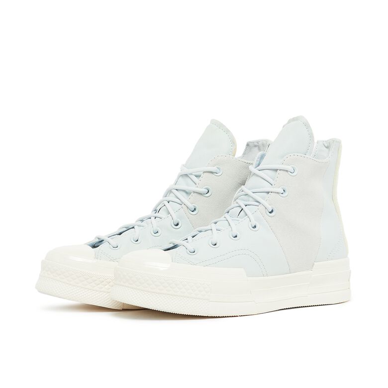 Converse Wmns Chuck 70 Plus Mixed Materials moonbathe/egret