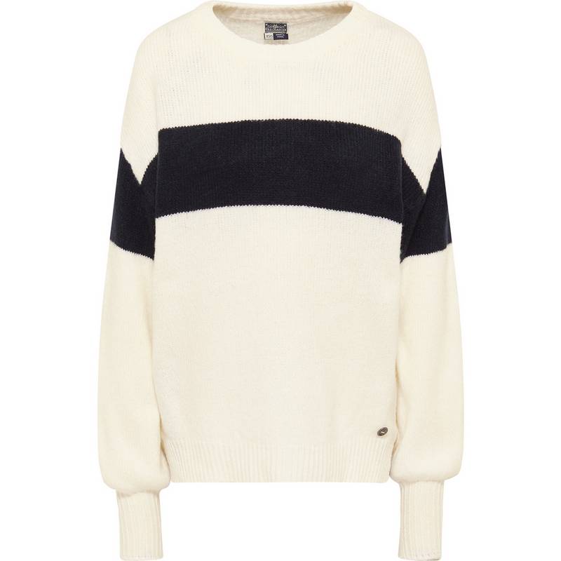 DreiMaster Strickpullover Damen