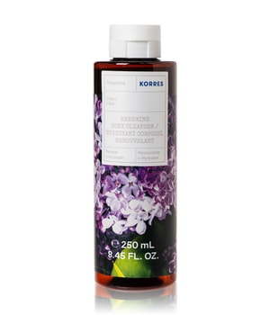 KORRES Lilac Duschgel-250 ml