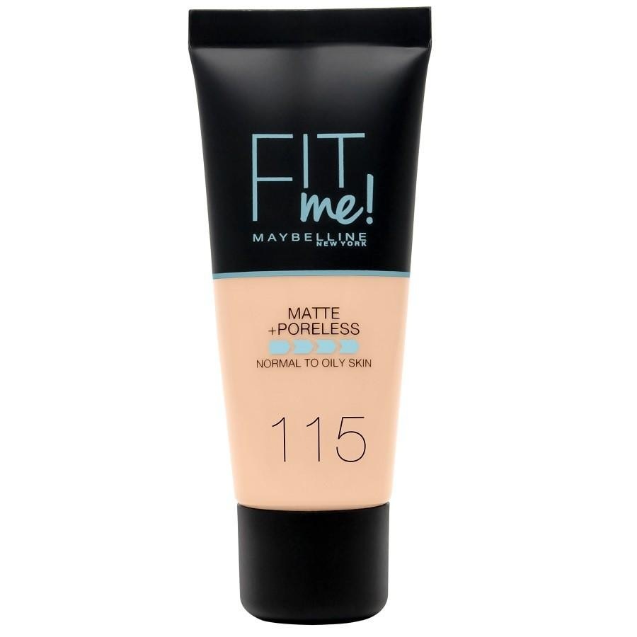 Fit Me Matte & Poreless
