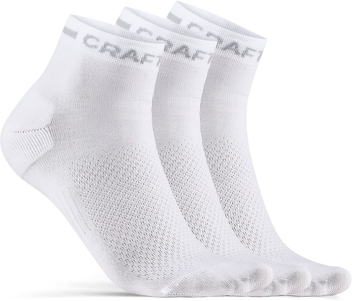 Craft Core Dry Mid - Socken (3er-Pack) kaufen | Bike-Discount