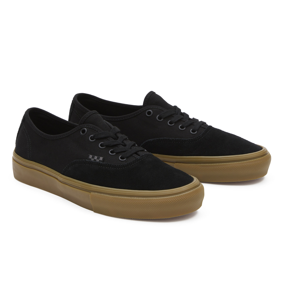 Vans Skate Authentic VN0A5FC80I4 / schwarz
