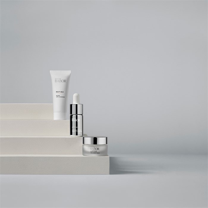 Doctor BABOR Geschenkset Lifting Small Size Set von BABOR