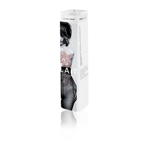 Trendy Hair Lait Elastic Keratin Ginzenggel 300 ml