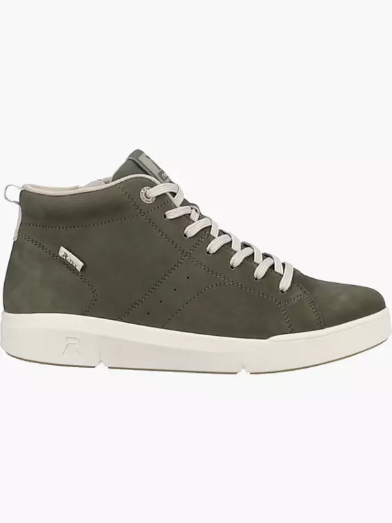 Rieker Damen Sneaker High