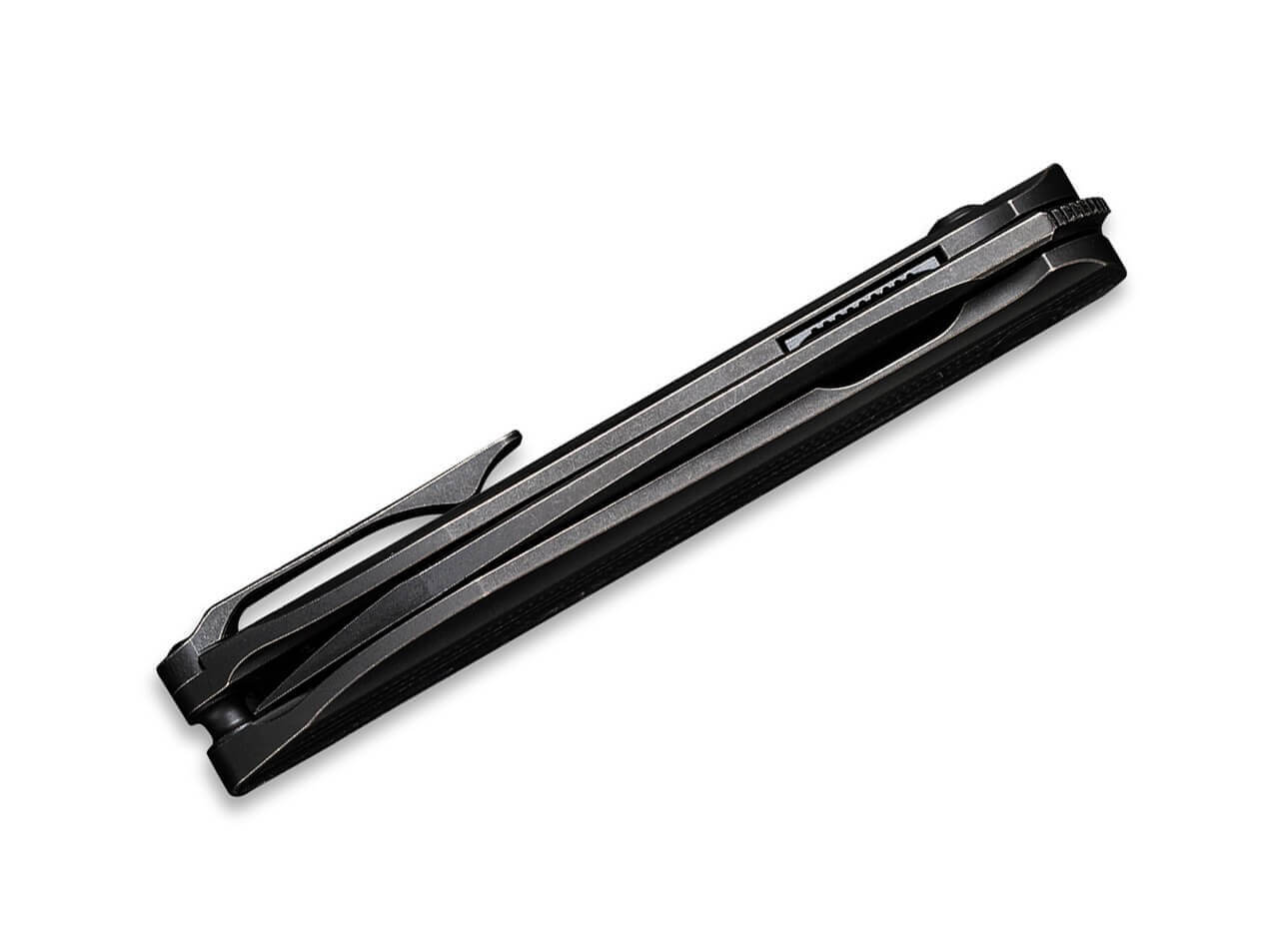 Black Void Opus G10 Black BSW
