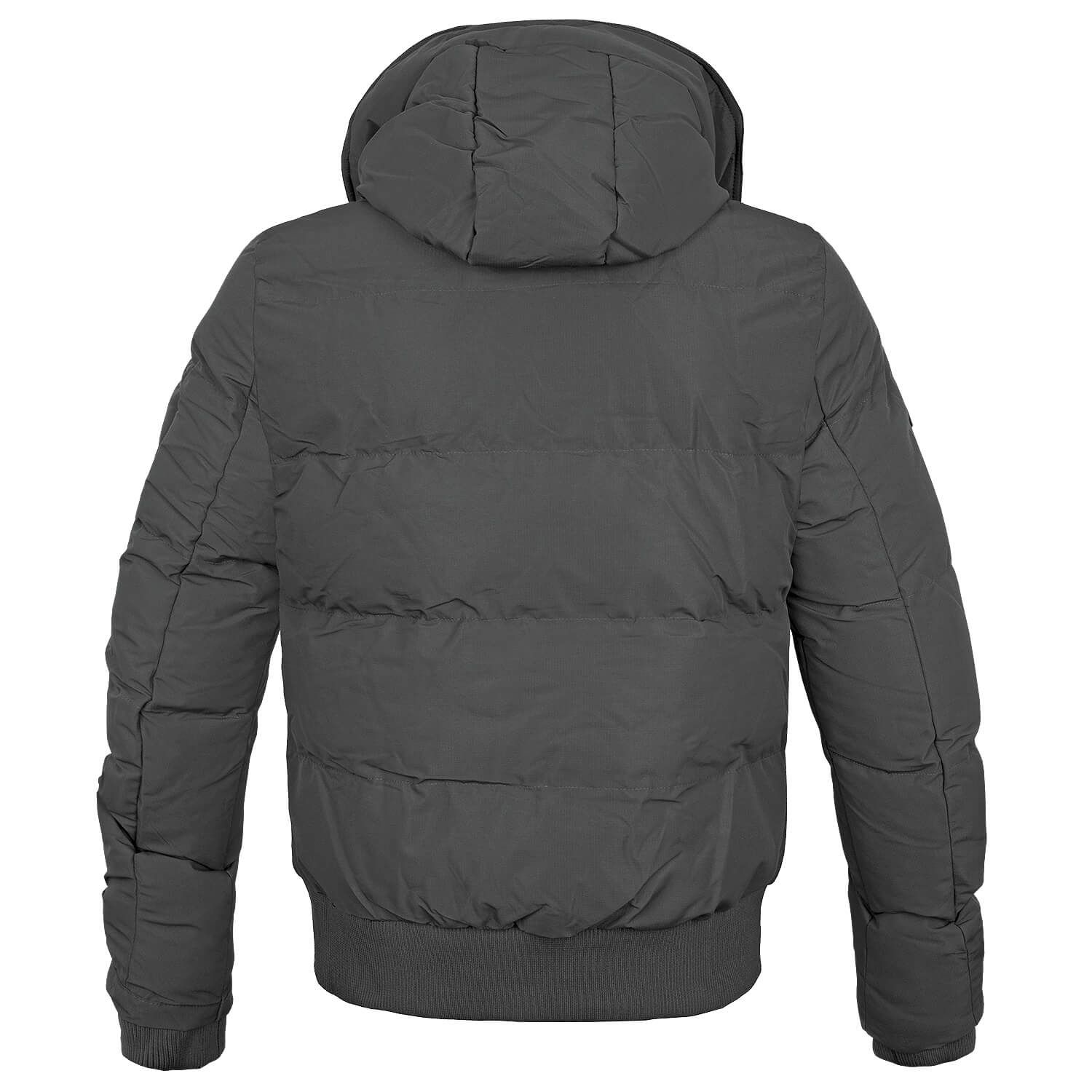 Steppjacke Cold Lake