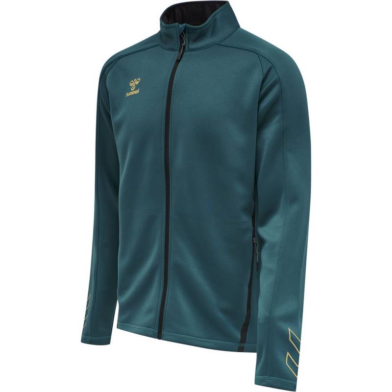 hummel hmlCIMA XK ZIP JACKET Sweatjacke Herren