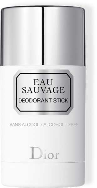 DIOR EAU SAUVAGE ohne Alkohol Deodorant Stick