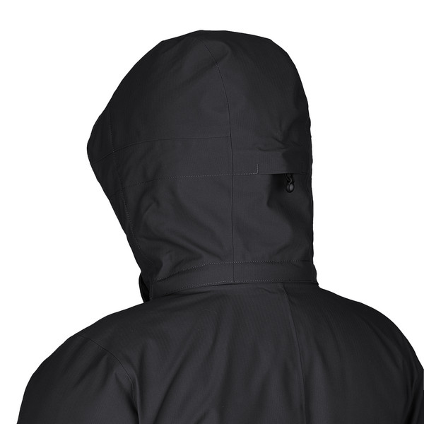 W' S TRES 3-IN-1 PARKA Damen - Doppeljacke
