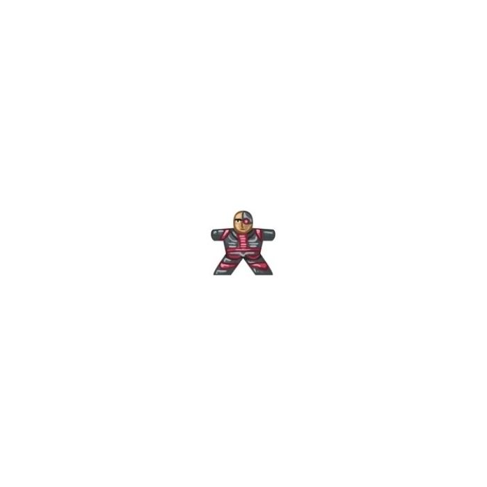 Cyborg