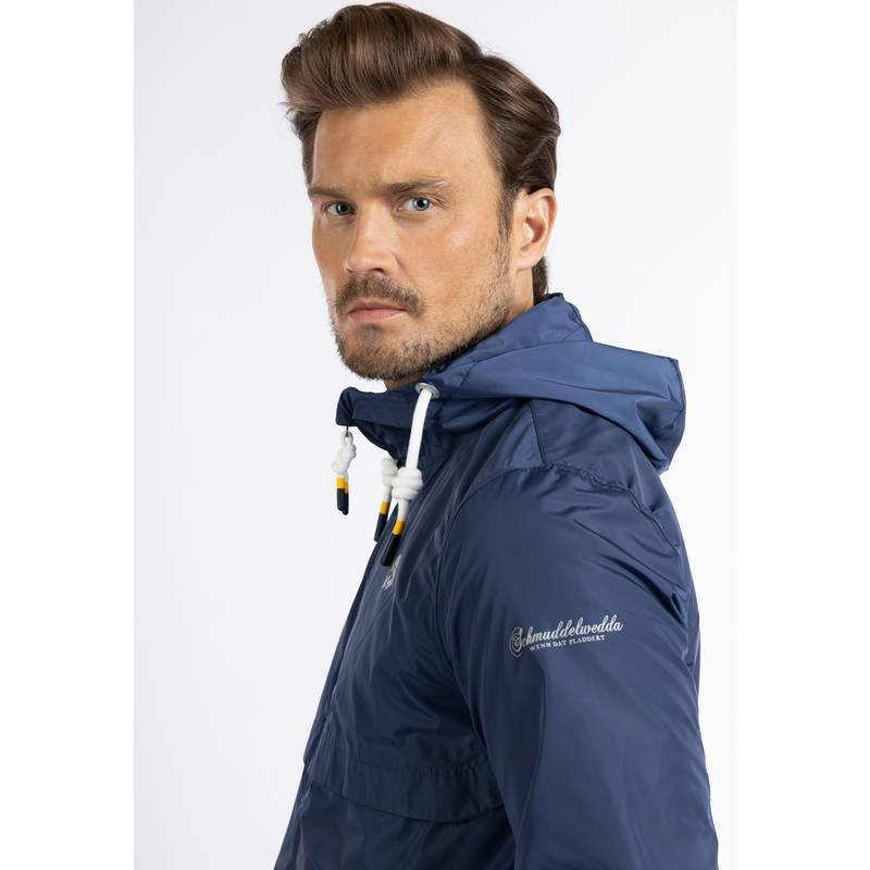 Schmuddelwedda Regenjacke Herren