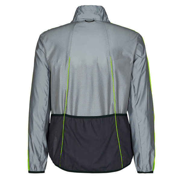 HERO Unisex - Fahrradjacke