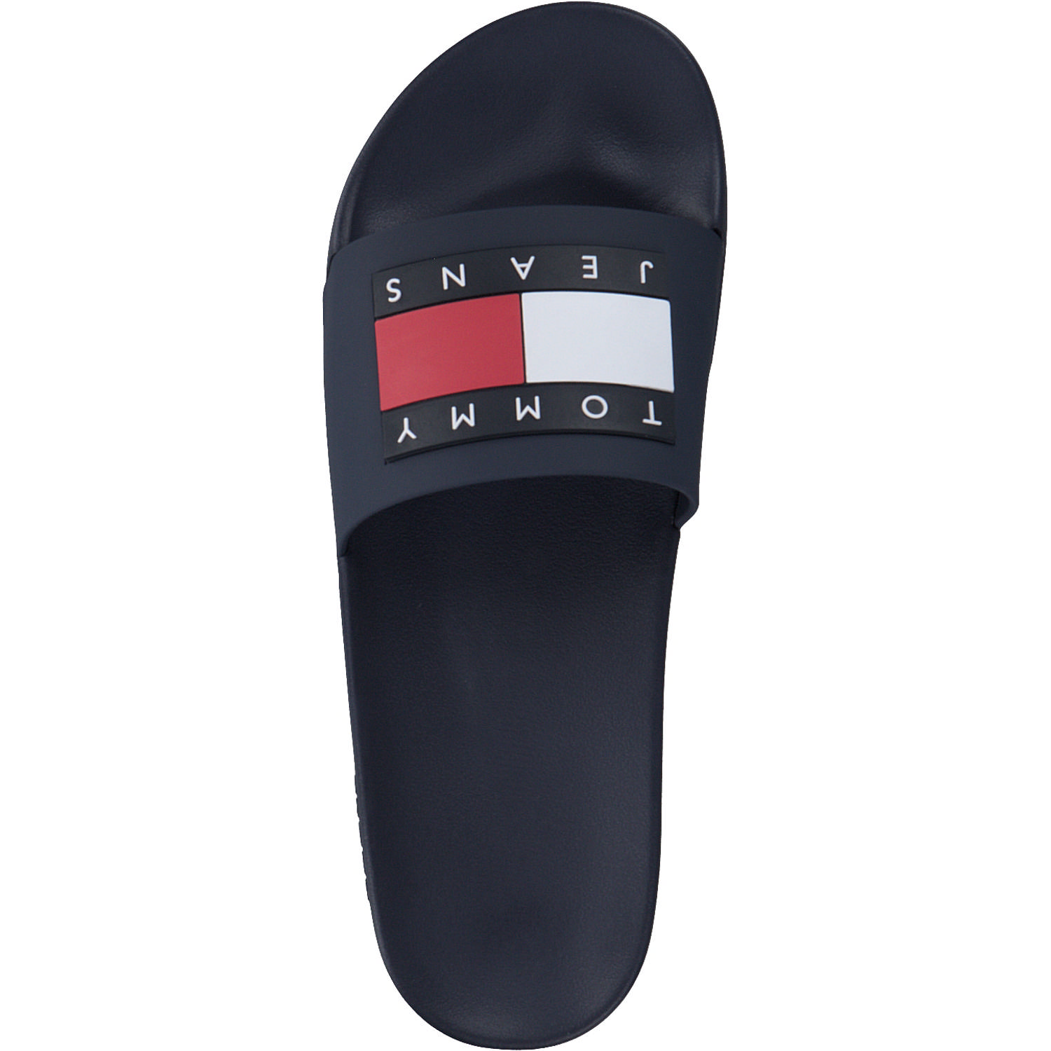 Tommy Hilfiger EN0EN02115, Badeschuhe, Damen, twilight navy