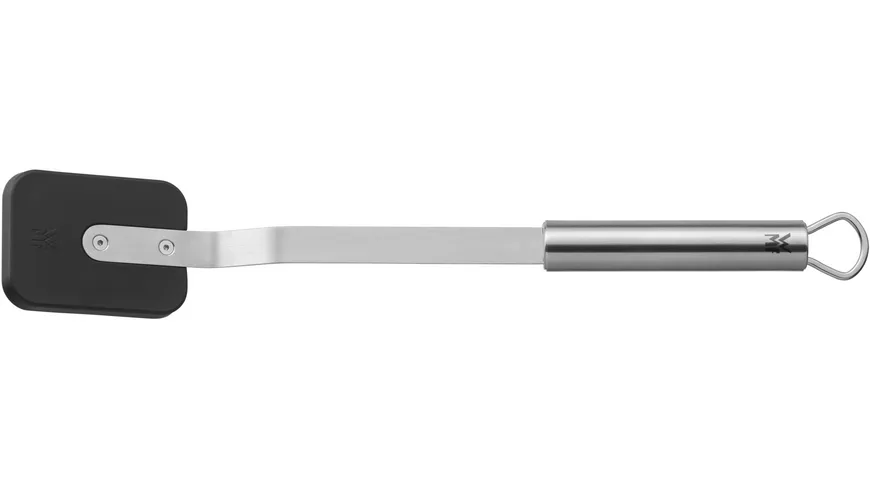 WMF BBQ Große Grill-Reinigungsbürste, 43 cm