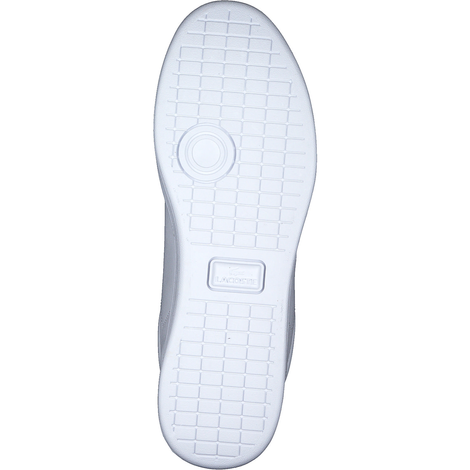 Lacoste Carnaby Pro 45SMA0110, Sneakers, Herren, Weiß 21G