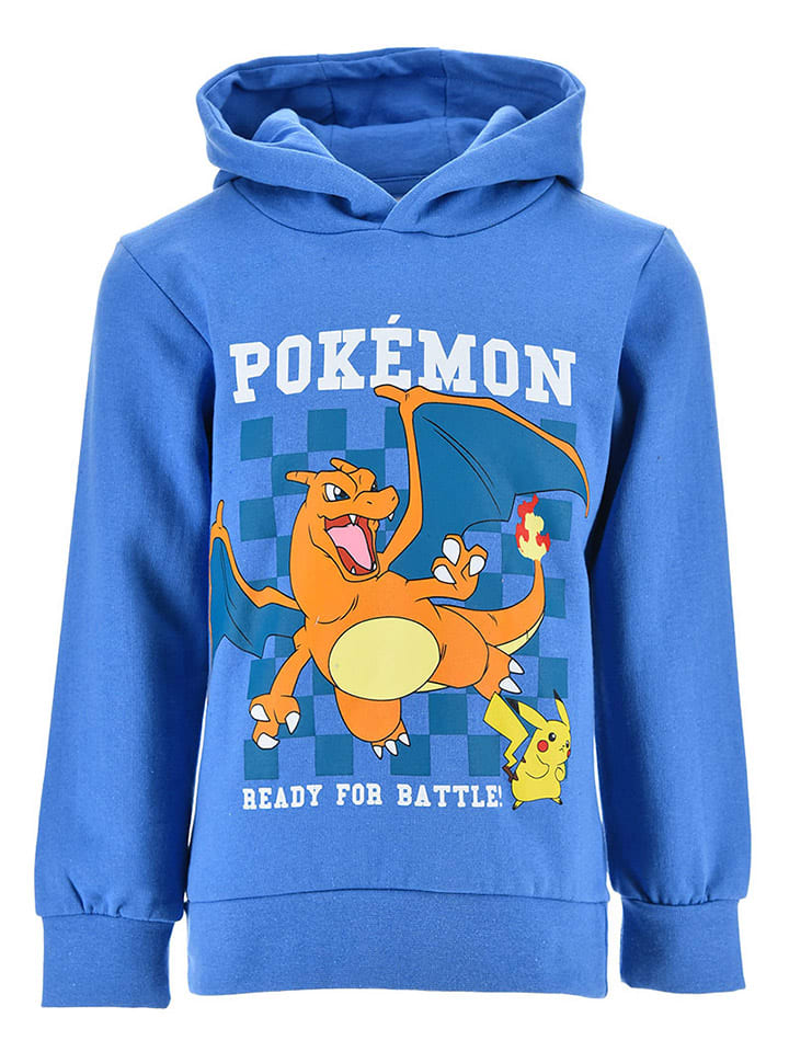 Pokémon Hoodie 