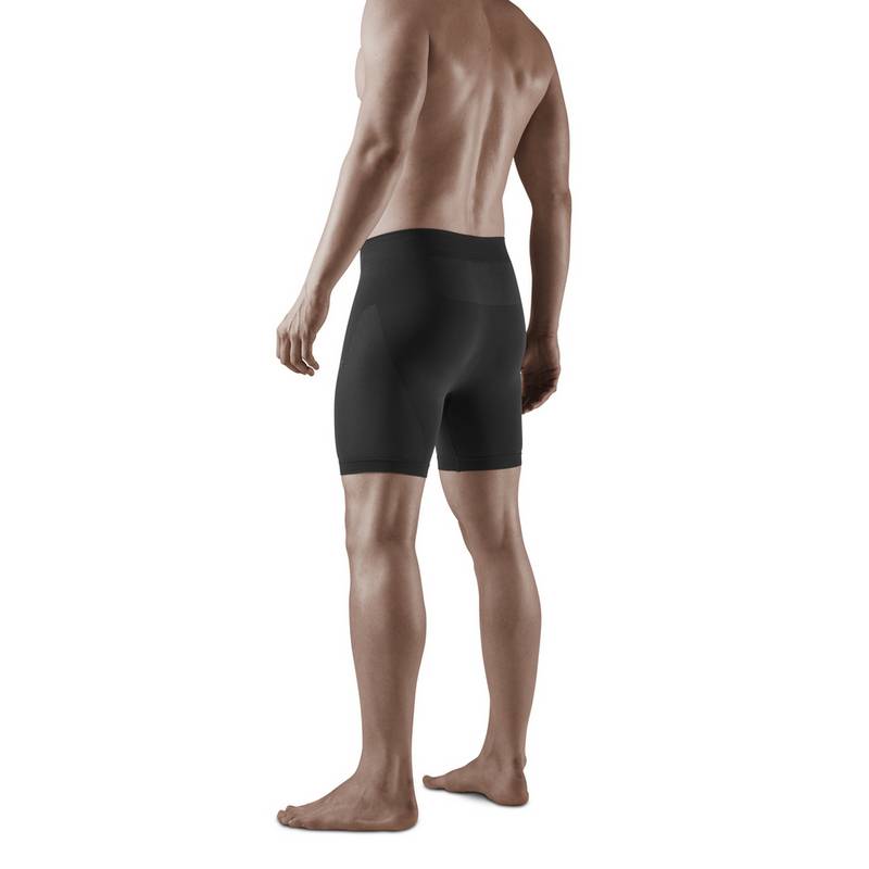 CEP Funktionsshorts Herren