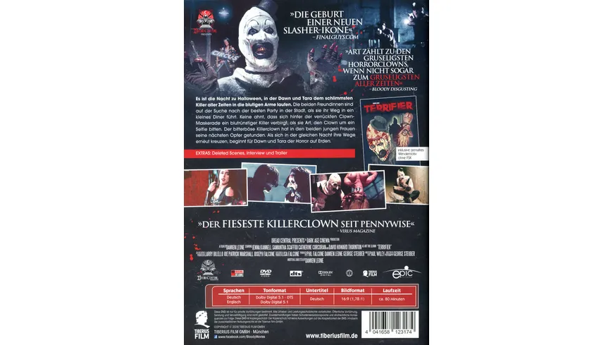 Terrifier