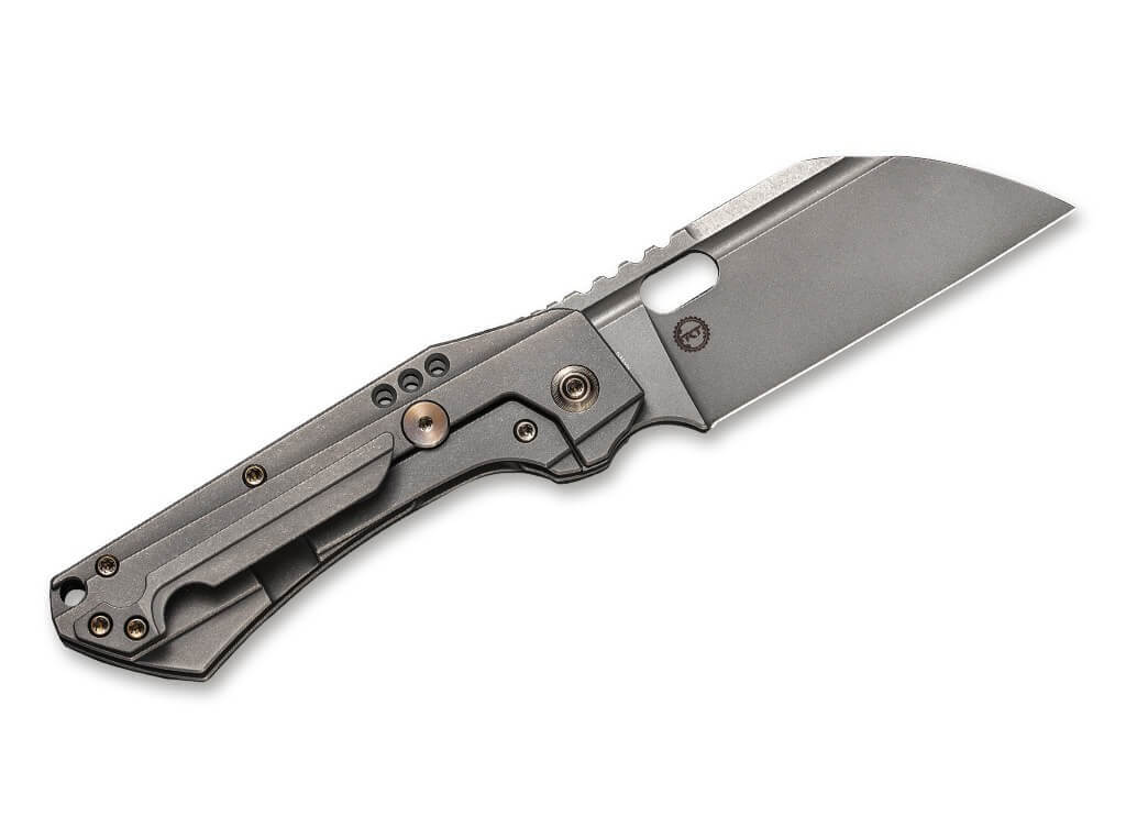 Roxi 3 Titanium Grey
