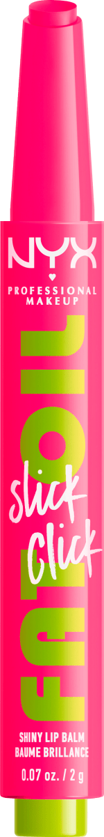 Lippenstift Fat Oil Slick Click 08 Thriving, 2 g