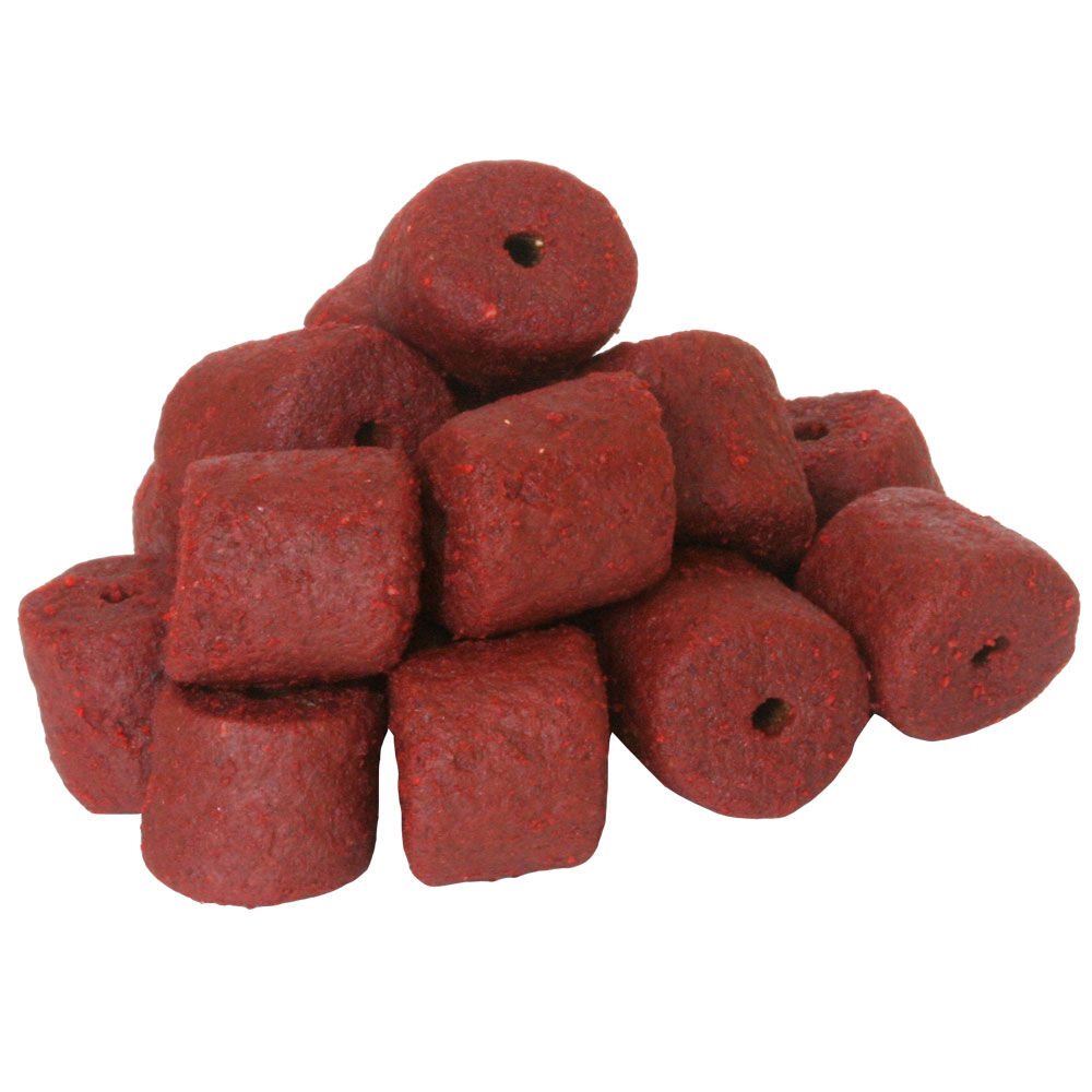 Peleti za ribolov, zabavni ribolovni peleti, debelina 8 mm, 80 g