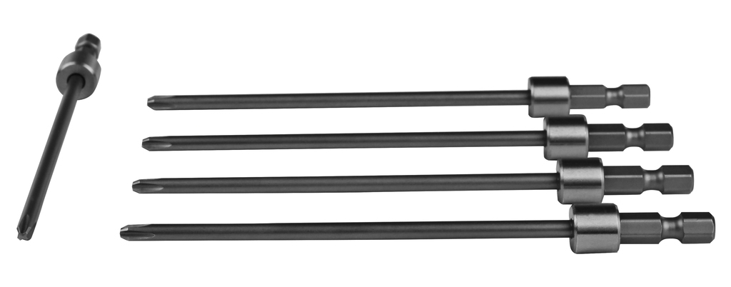 Accesorii Makita 199155-7 Biți de șurubelniță PH2x130mm 5 bucăți